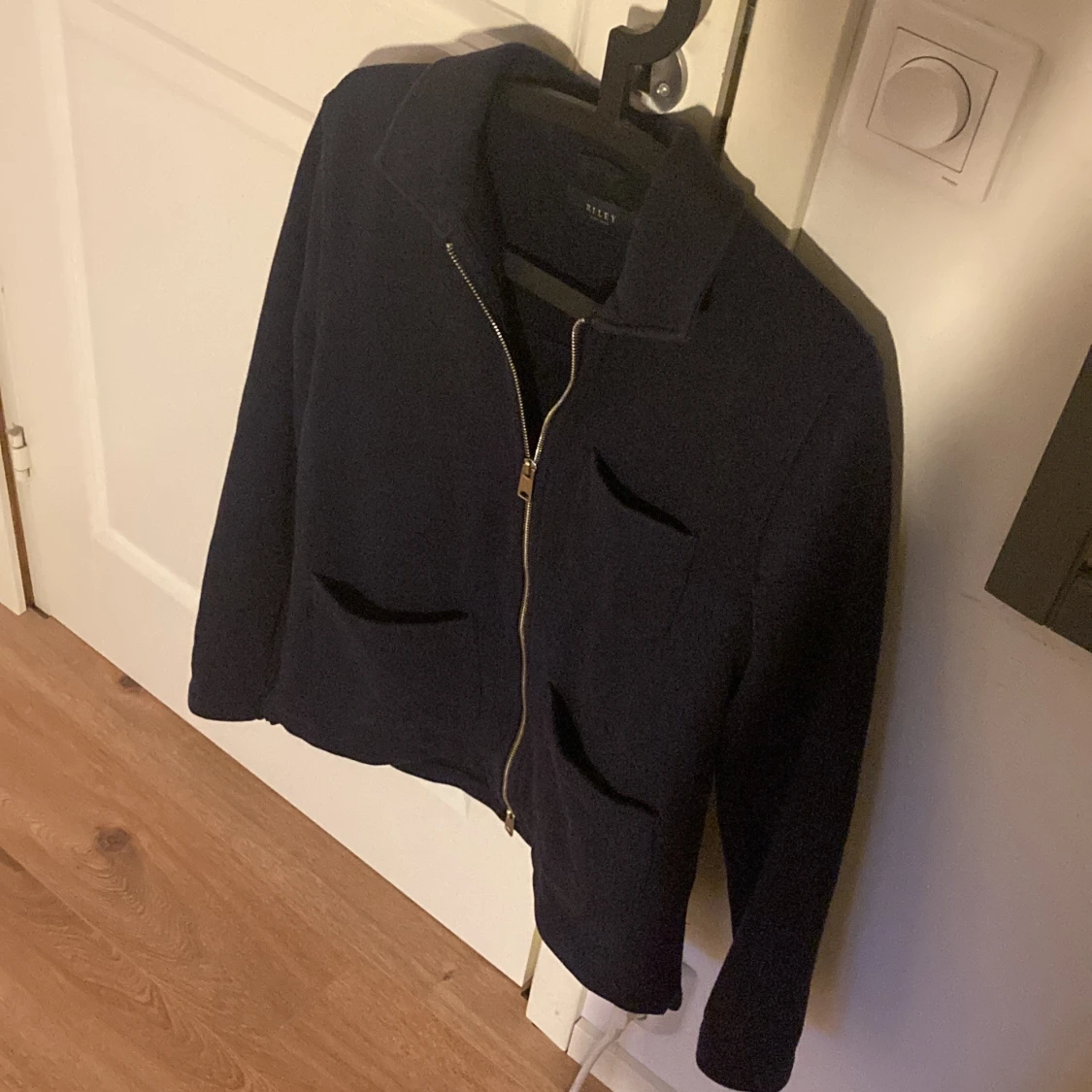 Riley overshirt - 91