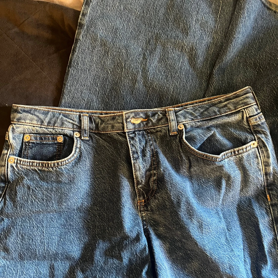 NA-KD Jeans💙 - 90