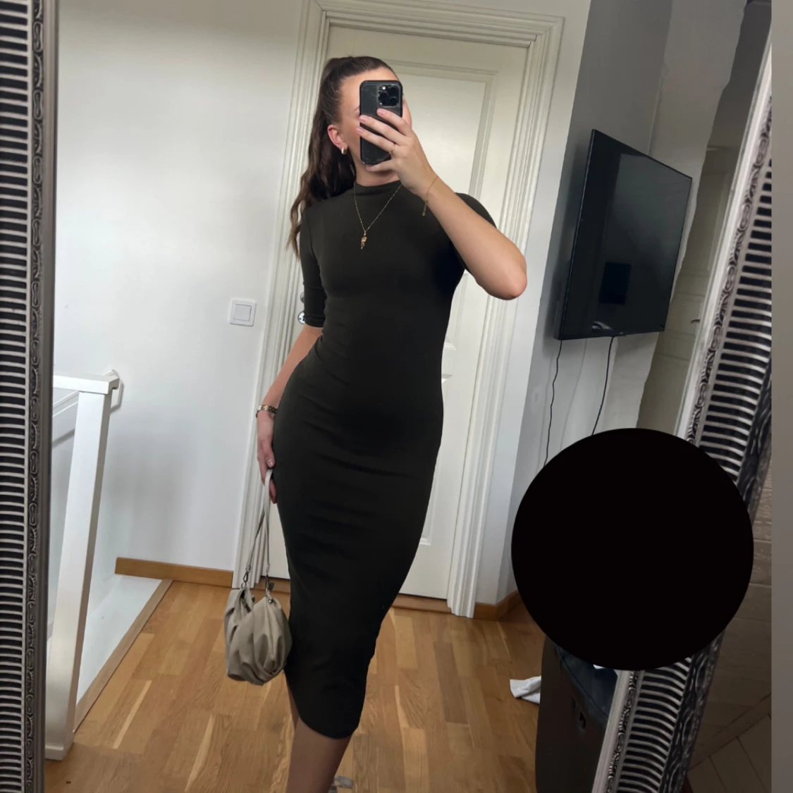 Klänning från Zara - 90