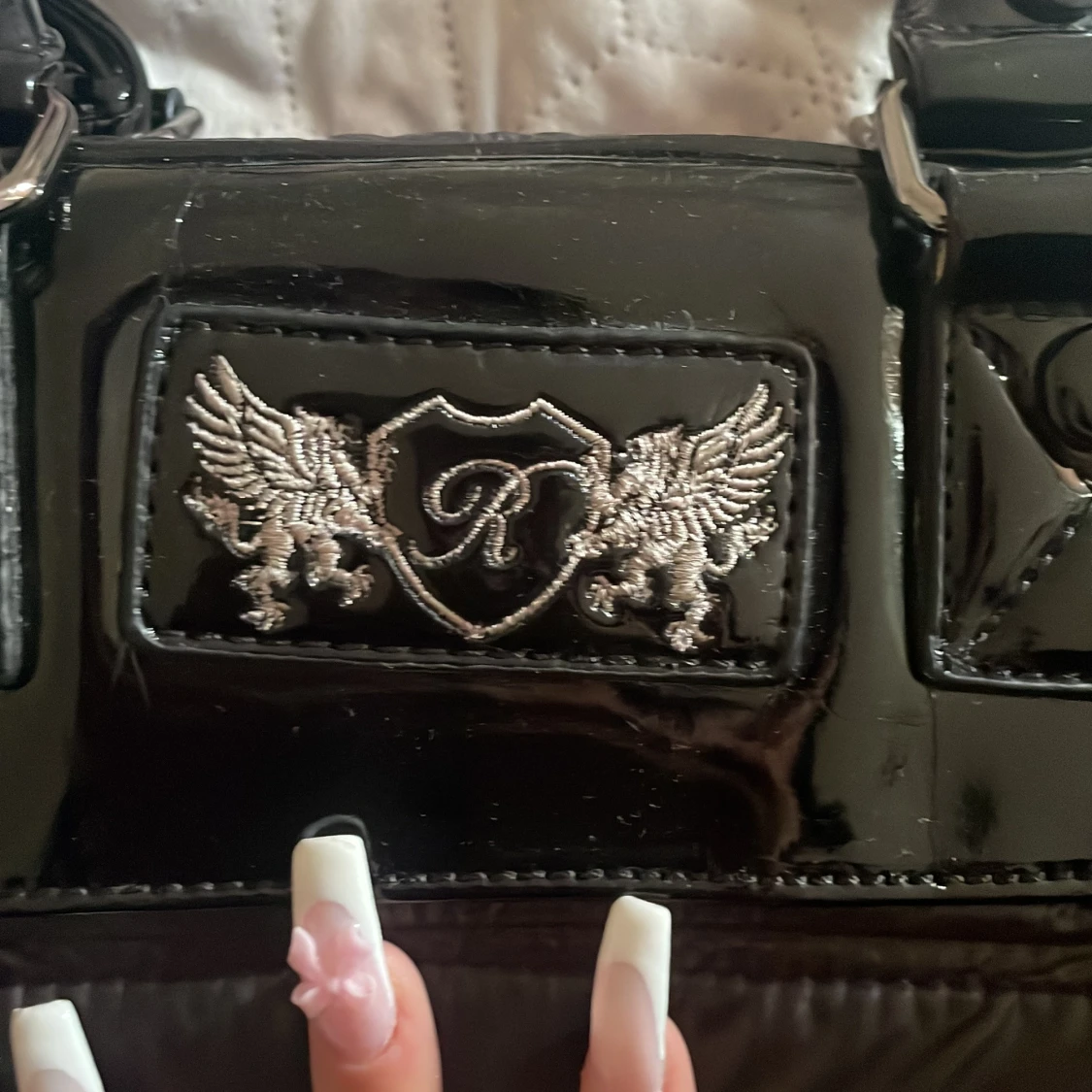 Aldrig använda  - 91