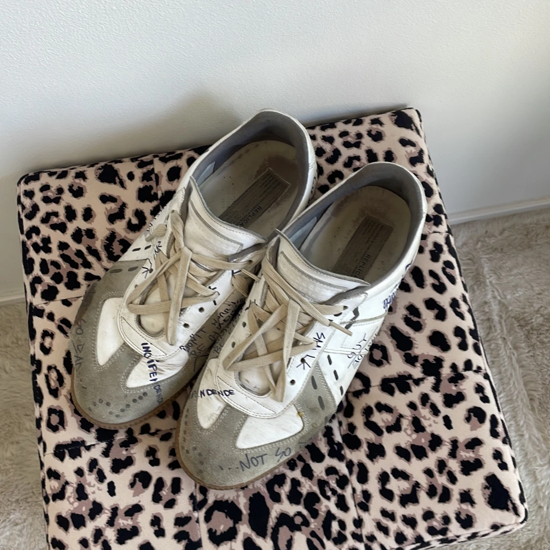 Maison margielas  - 91