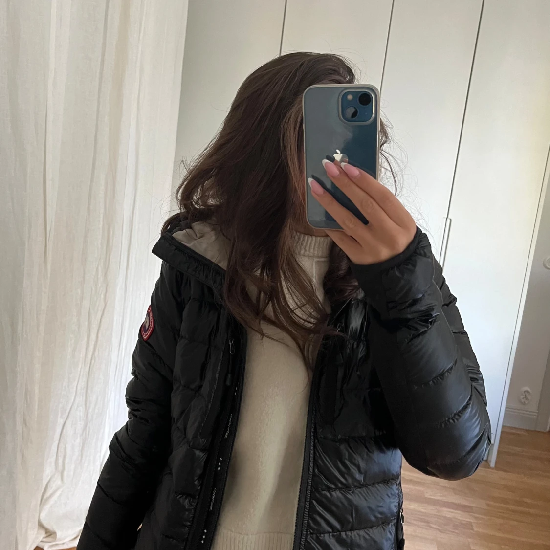 Canada goose jacka - 90