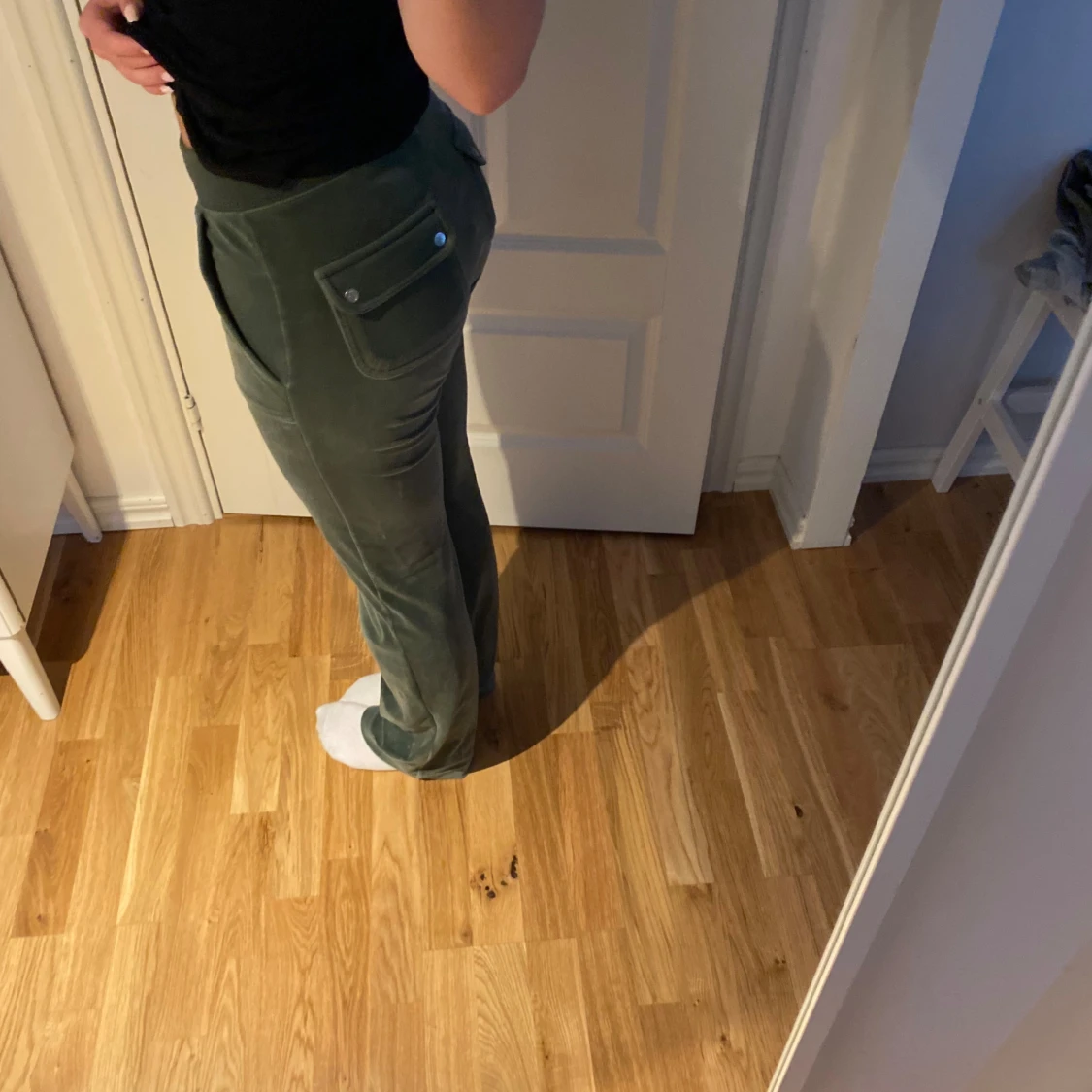 Juicy couture byxor  - 90