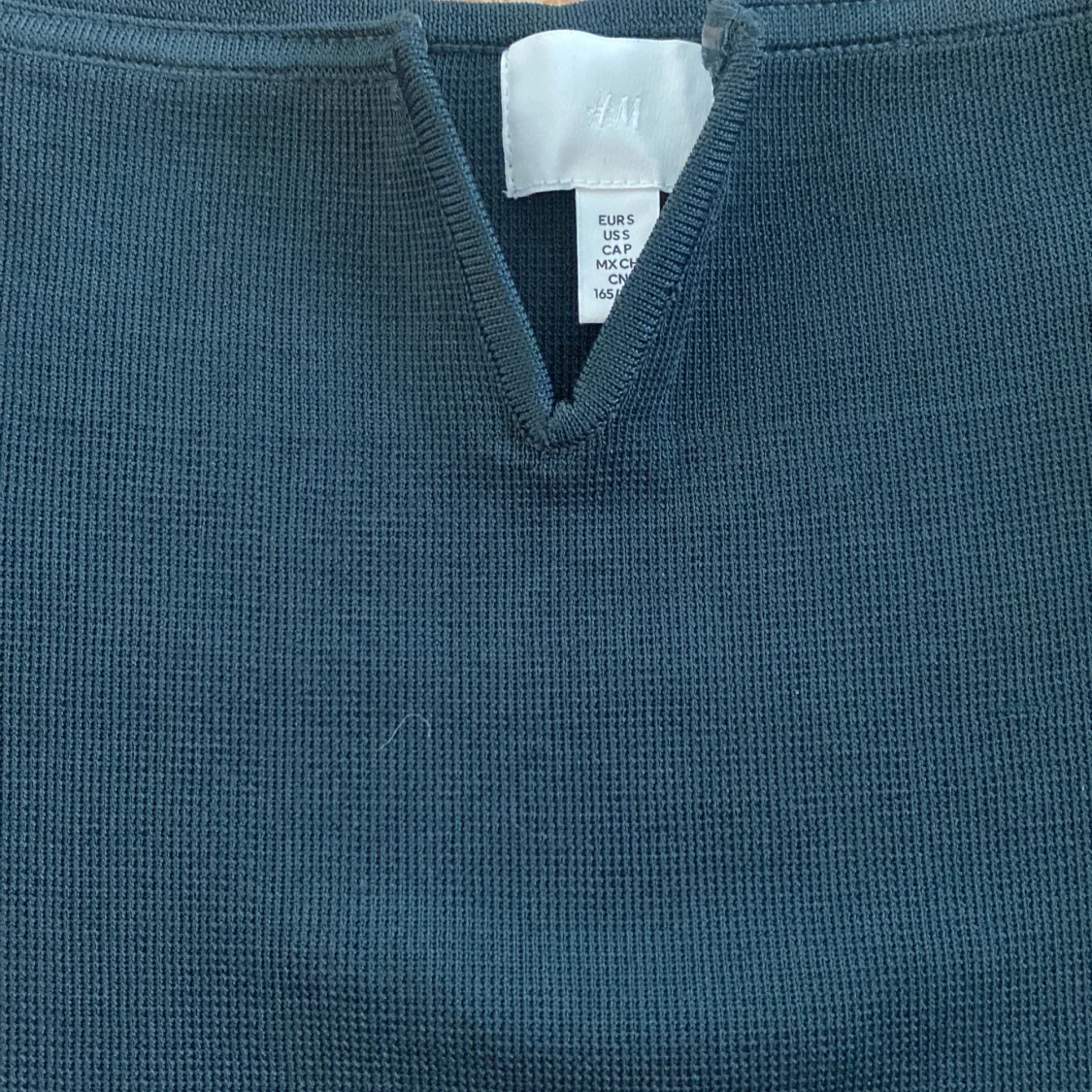 Offshoulder topp - 92