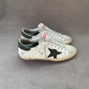 Golden goose vita - Storlek 41