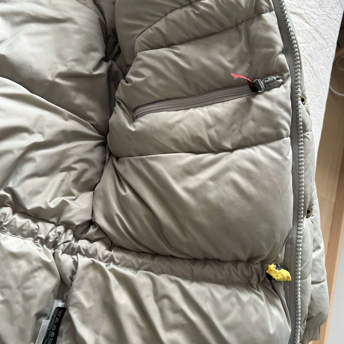 Fjällrävenjacka - 93