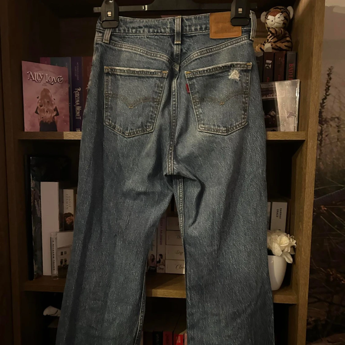 Jeans - 90