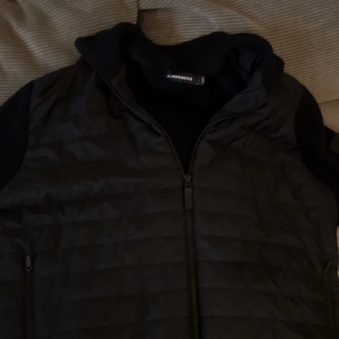 J.Lindeberg Jacka Cardigan - 90