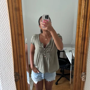 Odd molly blus - Såå fin blus från odd Molly! Använd fåtal gånger 🩷