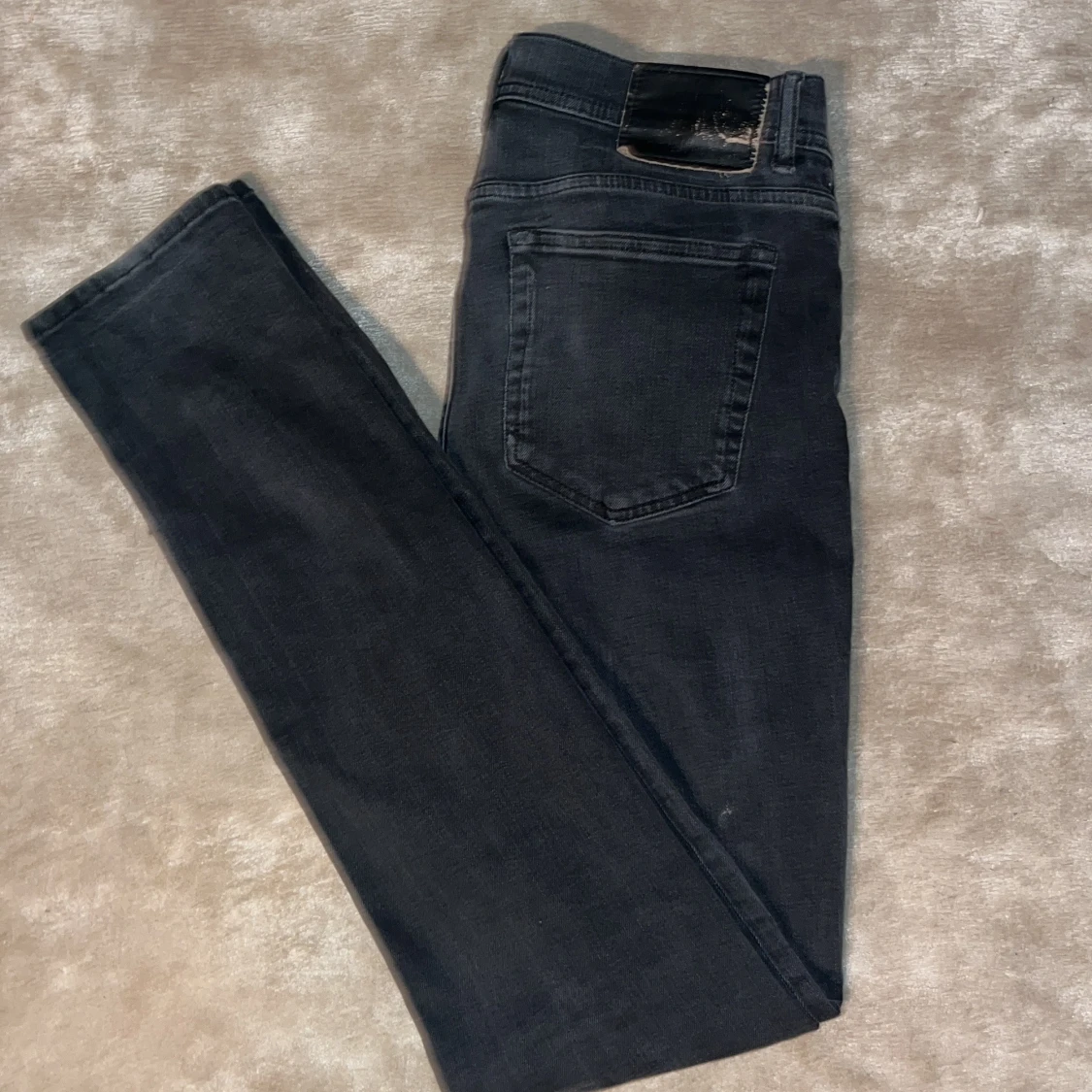 Acne jeans 