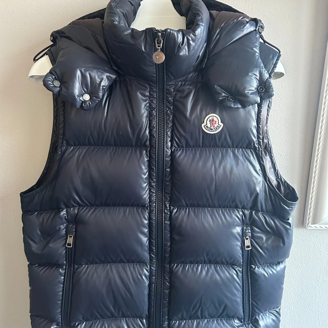 Moncler Bormes gilet