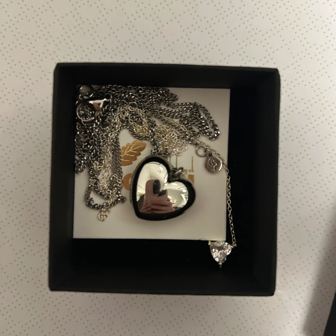 Halsband Edblad  - 1