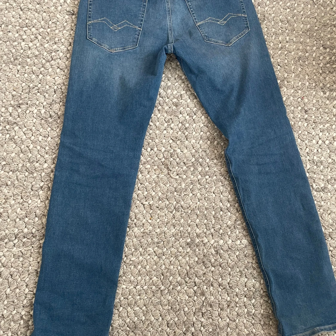 Replay Grover Hyperflex - 1