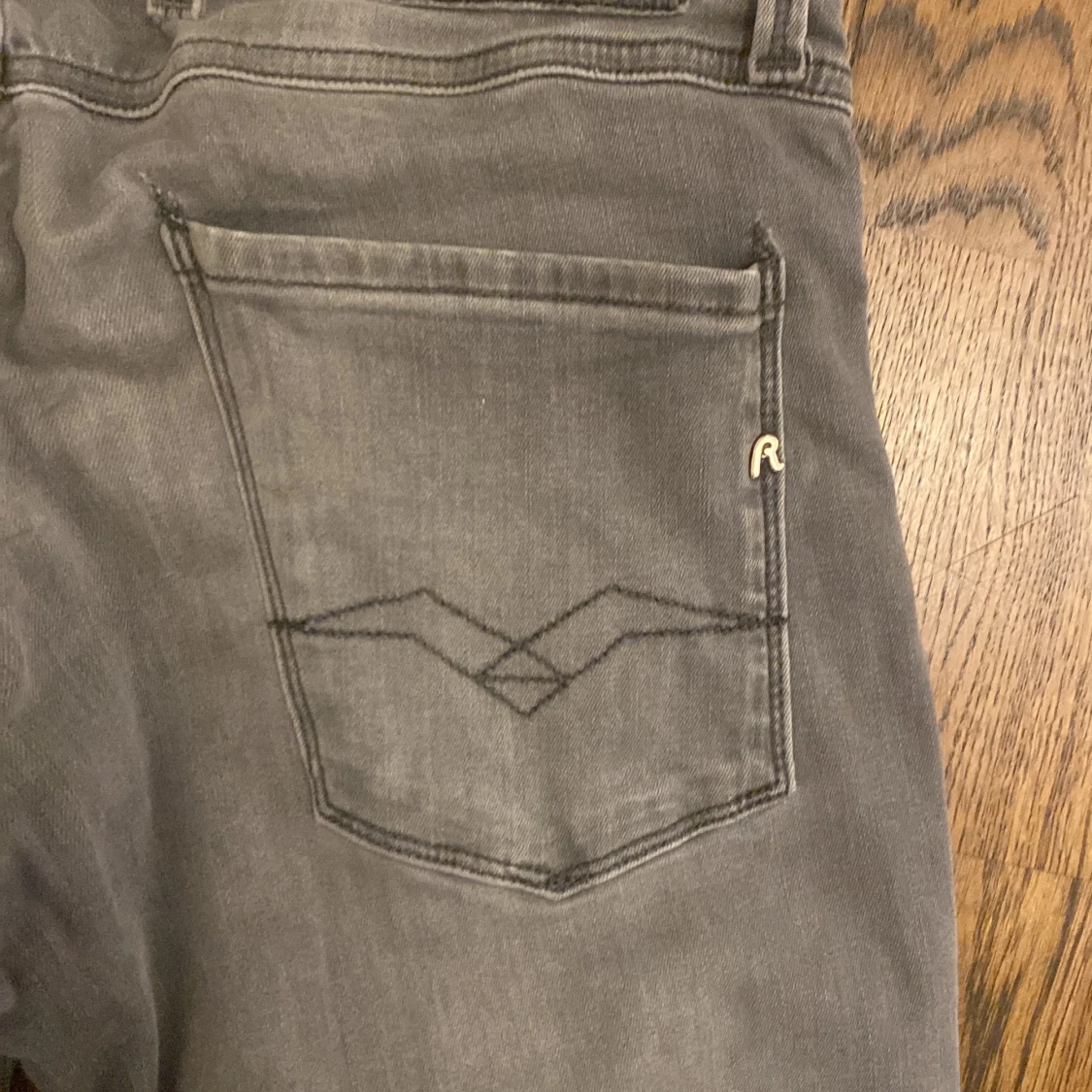 Replay jeans anbass - 2