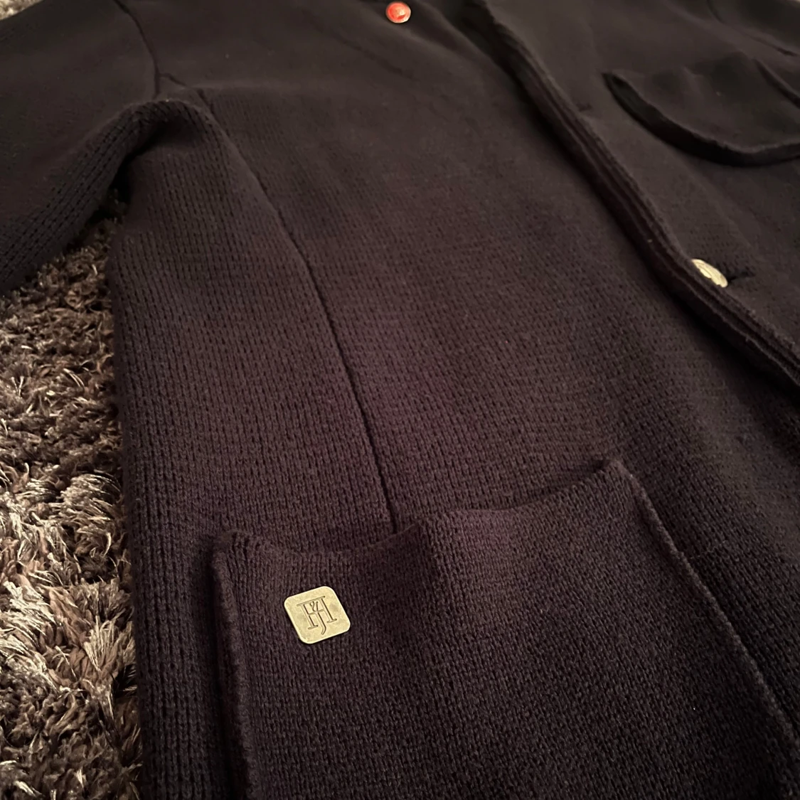 Hansen & Jacob tröja - 2