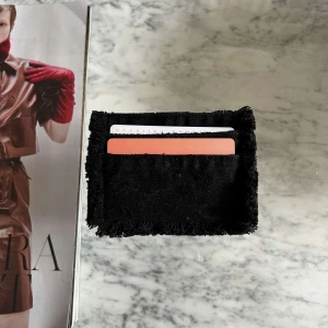 Korthållare i jeans  - 025 - Superfin korthållare i jeans 💗Betalning sker via swish 