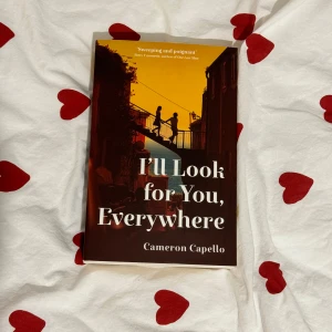 Romance book - Skriven av en Popular booktoker, @chamberofbooks