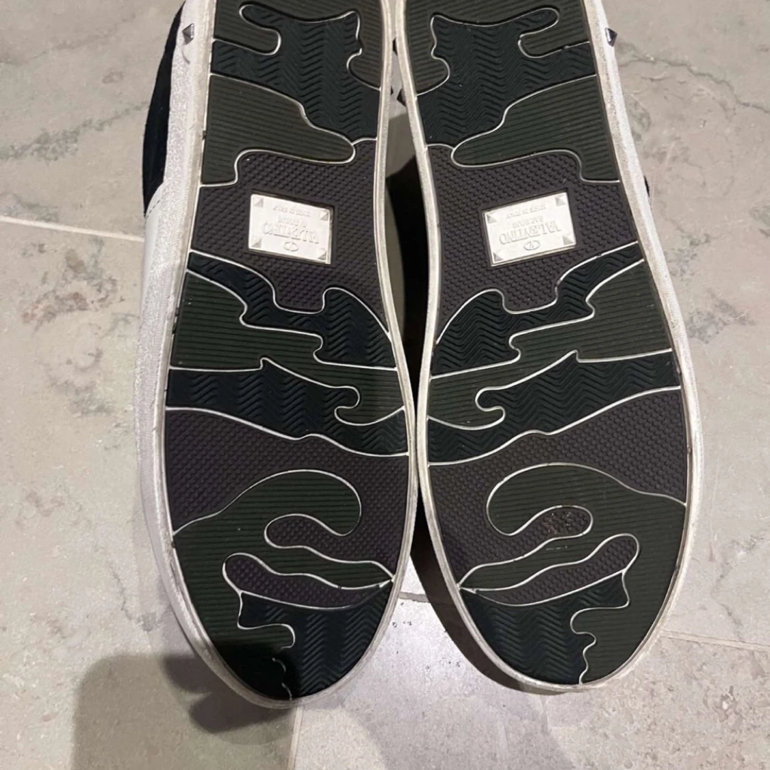 Svarta valentino Flycrew - 4