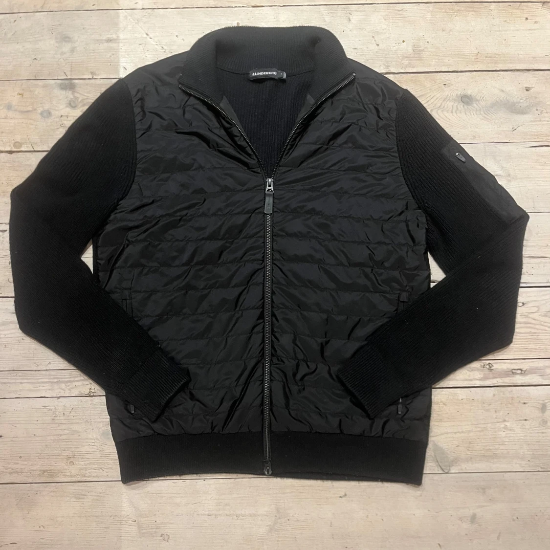 J.Lindeberg Cardigan