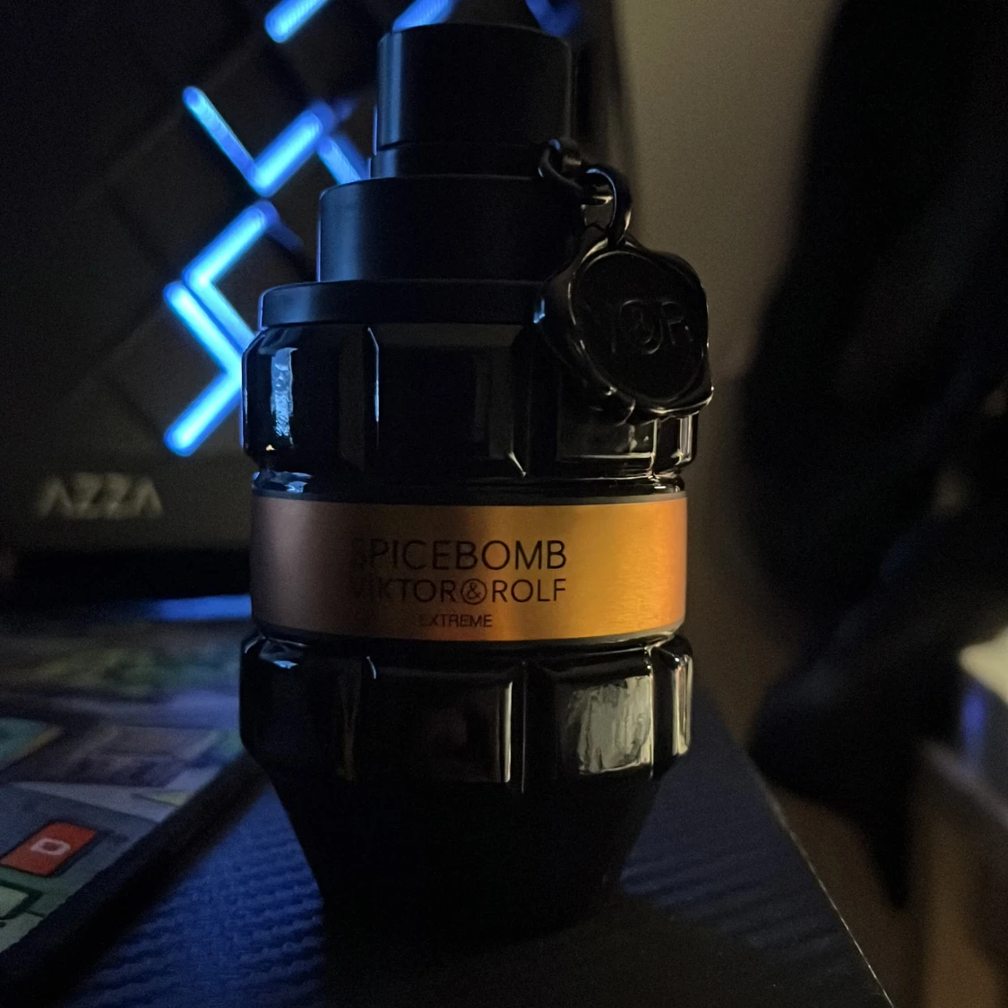 Spicebomb Extreme från Viktor & Rolf - 1
