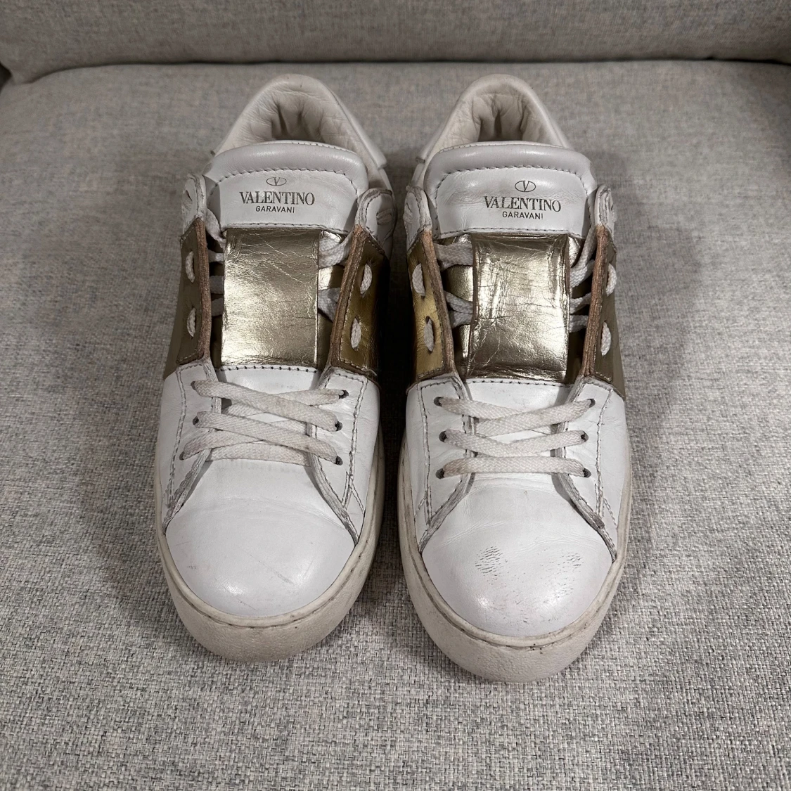 Valentino ”open” sneakers - 90