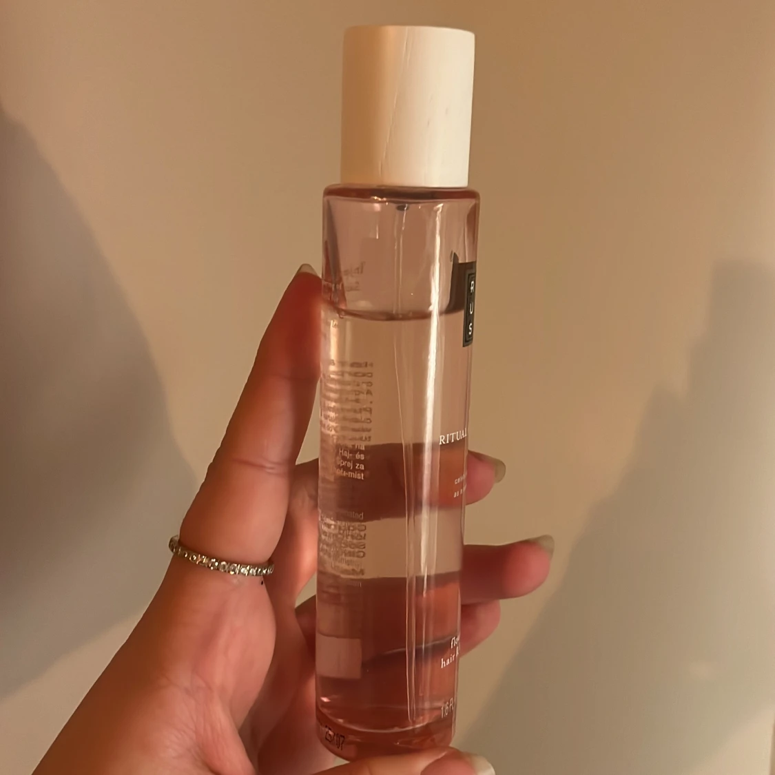 Rituals hair and body mist - 91