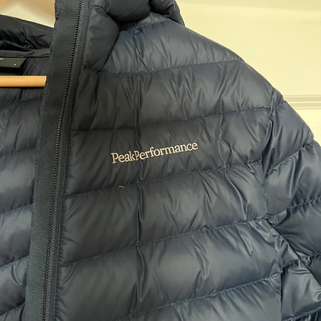 Peak performance jacka - 90