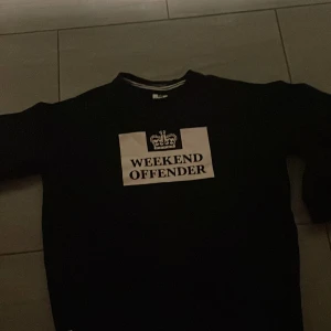 Weekend offender sweatshirt  - Bra skick köpt för cirka 900kr 