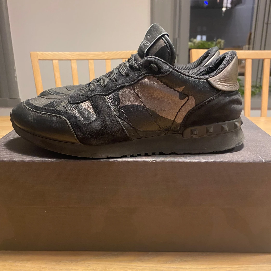 Valentino rockrunners - 91