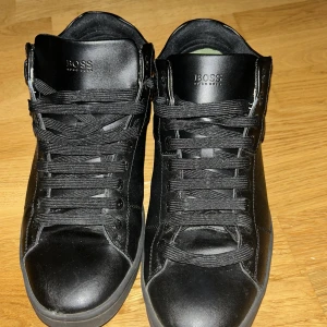 Hugo Boss skor - Hugo Boss skor i jätte fin ny skick knappt använt.