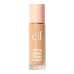 Elf halo glow färgen 2 - Helt oöppnad💕 färgen 2  min kille beställde den åt mig och det blev fel färg, därav säljer jag den💕 kom med prisförslag, har därför satt ganska högt pris 🎀 nypris: ca 189kr 
