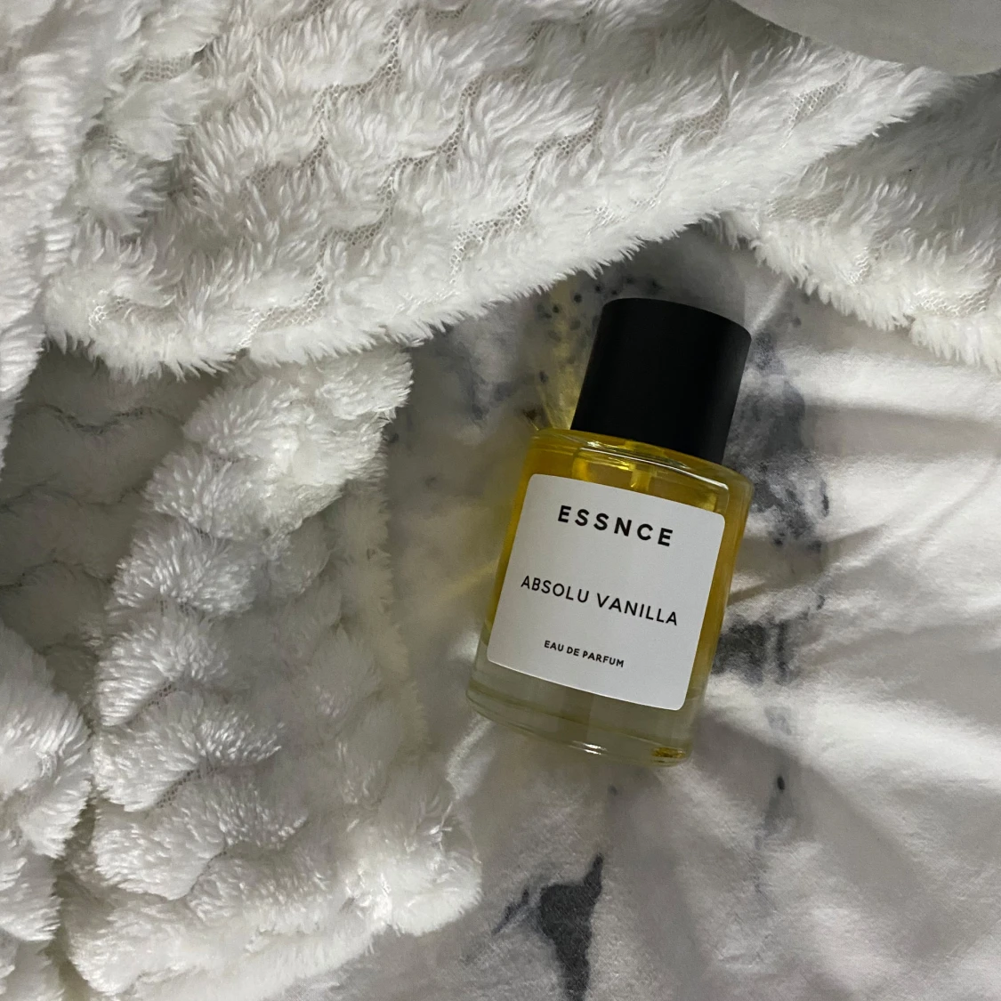Essnce Absolu Vanilla Eau de Parfum