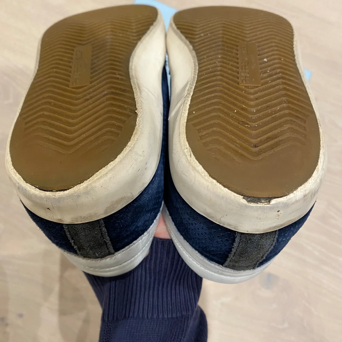 Philippe Model Skor - 93