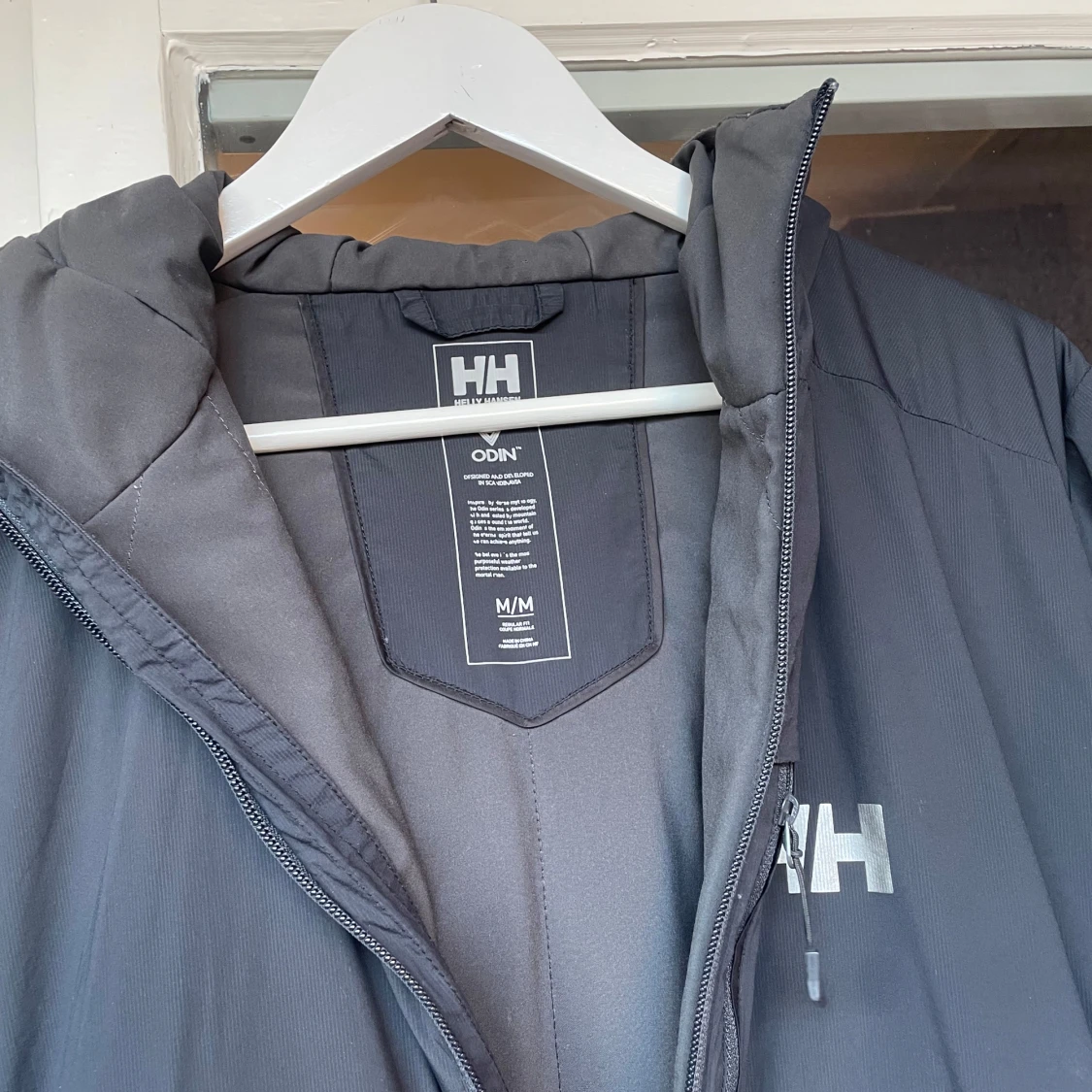 dunjacka från Helly Hansen - 91