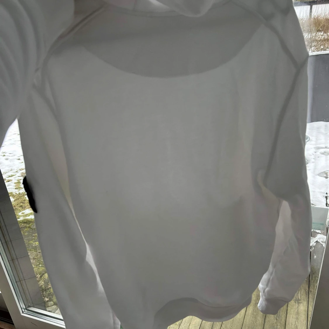 Stone Island Hoodie - 90