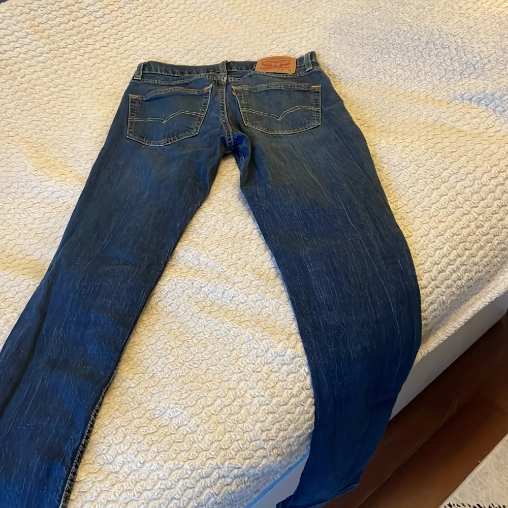 Mycket bra skick, levis 511:or, storlek 30/34. Jeans & Byxor.