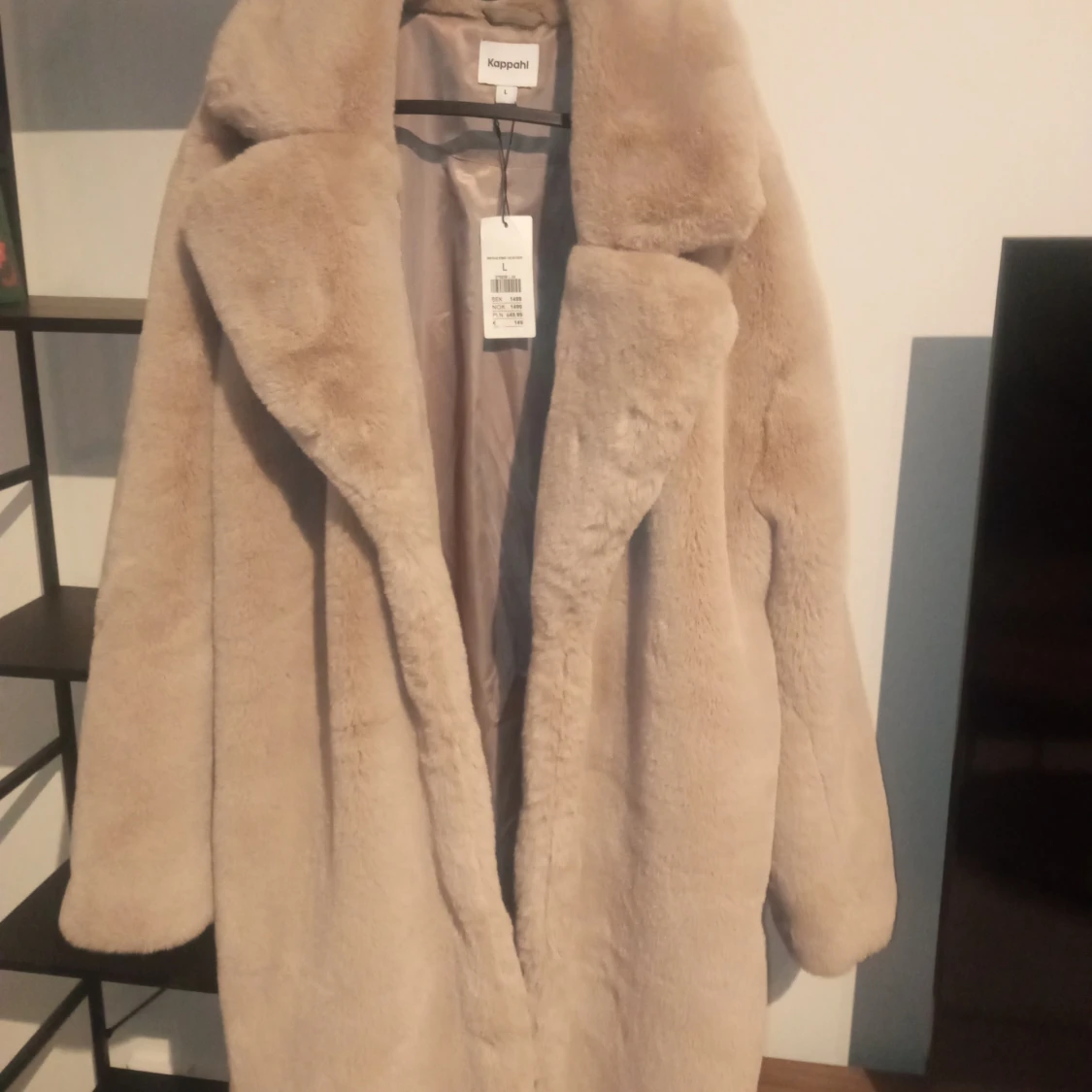 Helt nytt jacka från Kappahl ✨🤎 - 91