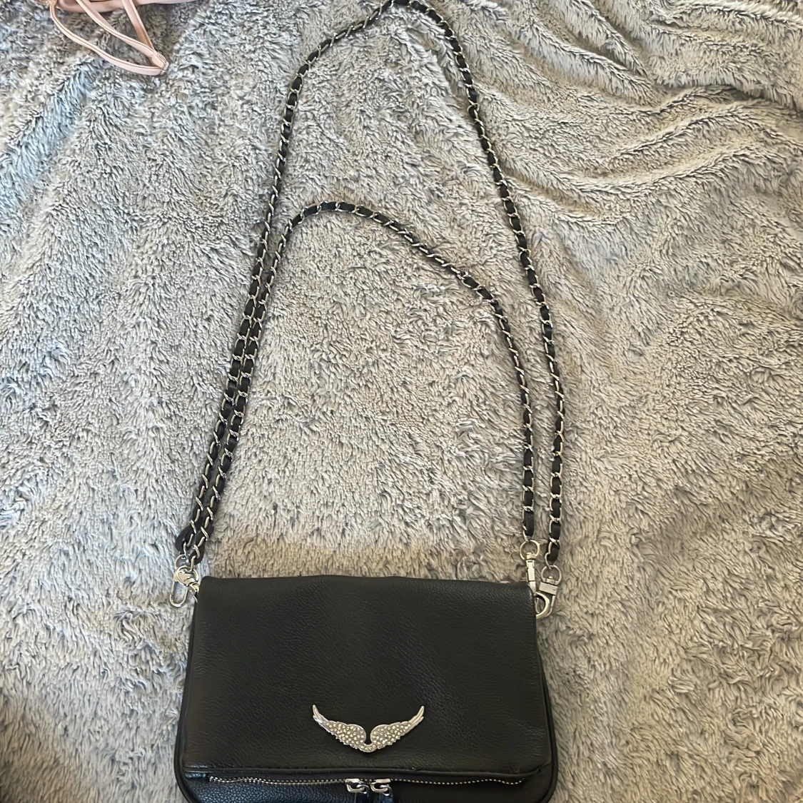 Zadig Voltaire väska - 92