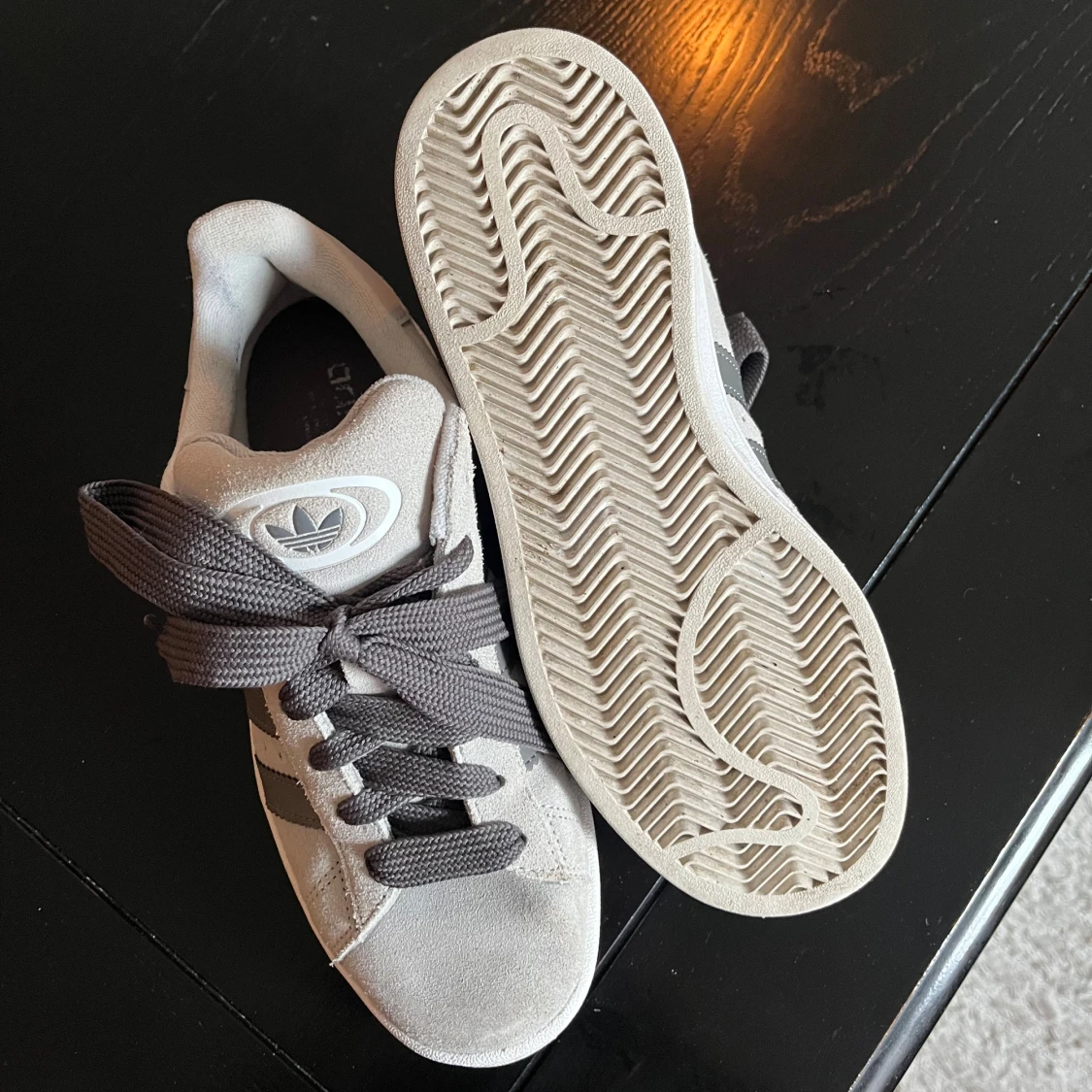 Skor adidas campus - 92