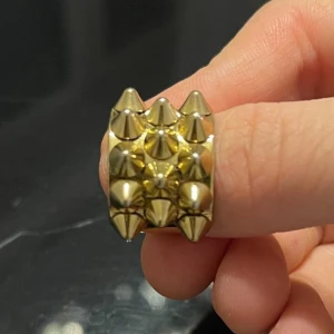 Edblad ring - Säljer nu denna i bra skick 