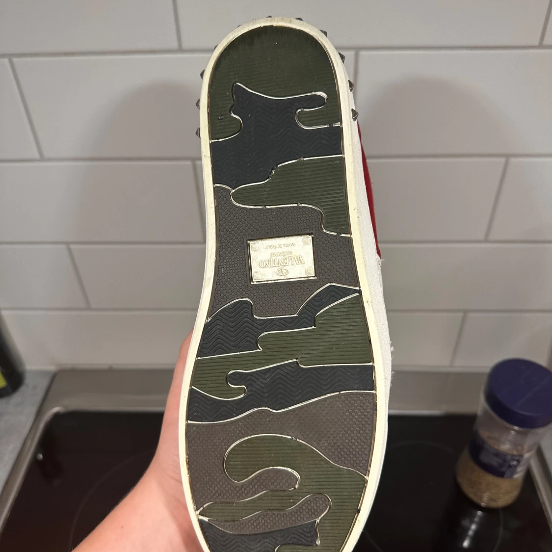 Valentino flycre - 92