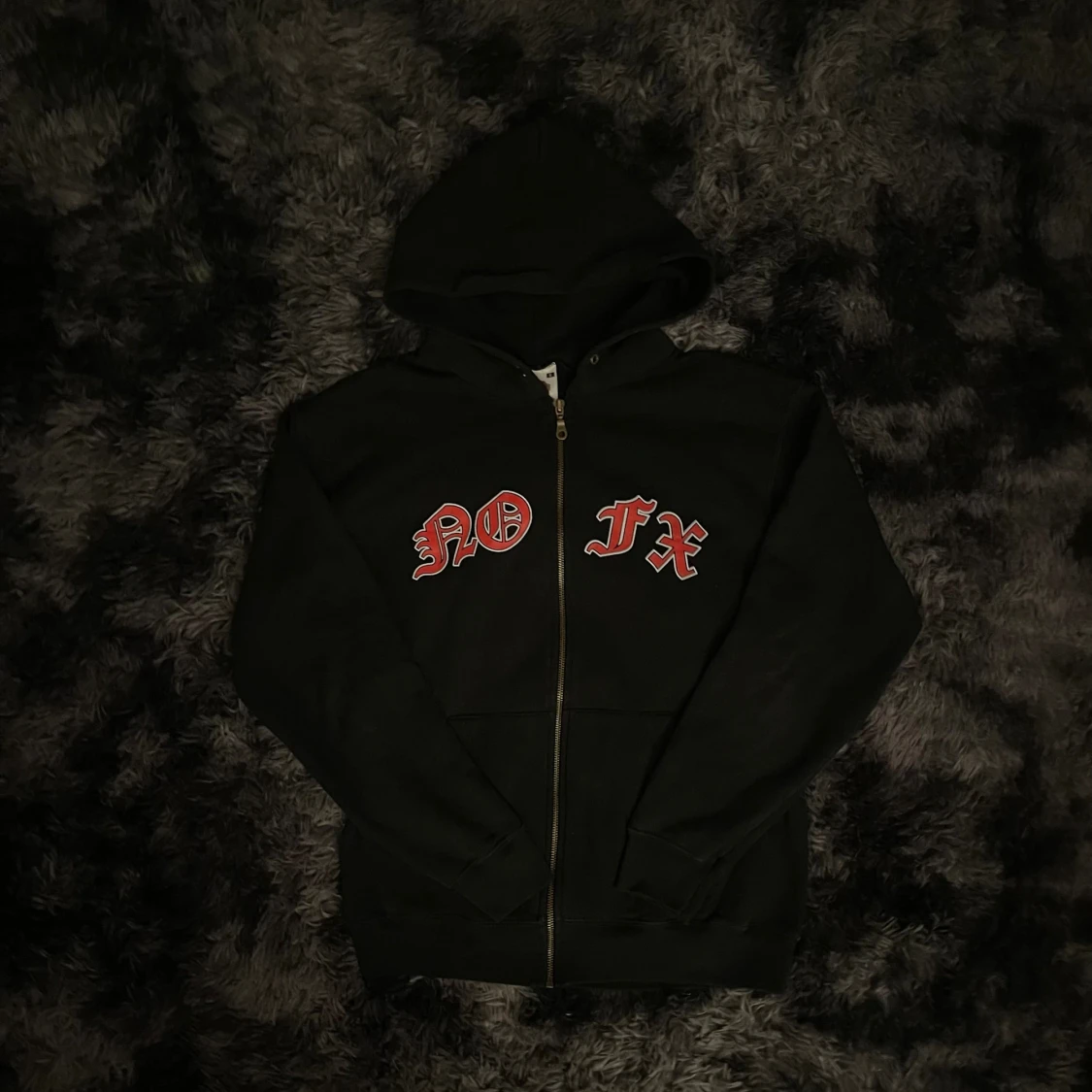 Hoodie - 90