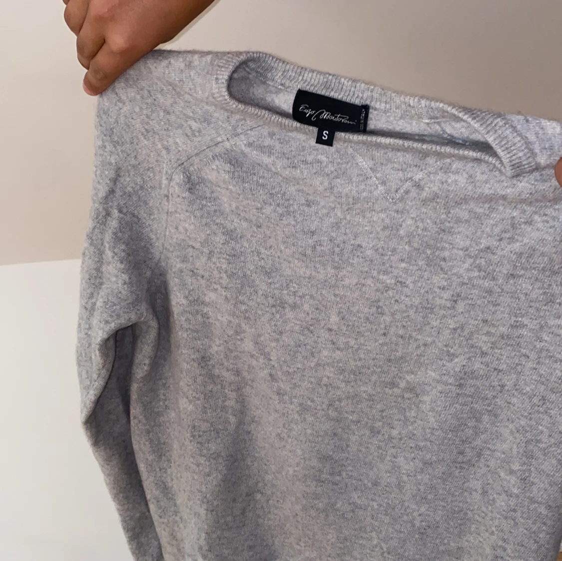 Kashmir tröja  - 91