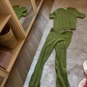 Sandro sett - Så fint sett