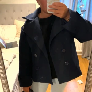 Höst kappa - Super fin! 