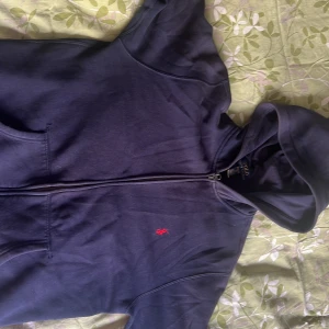 Polo Ralph lauren zip tröja - Storlek xl 