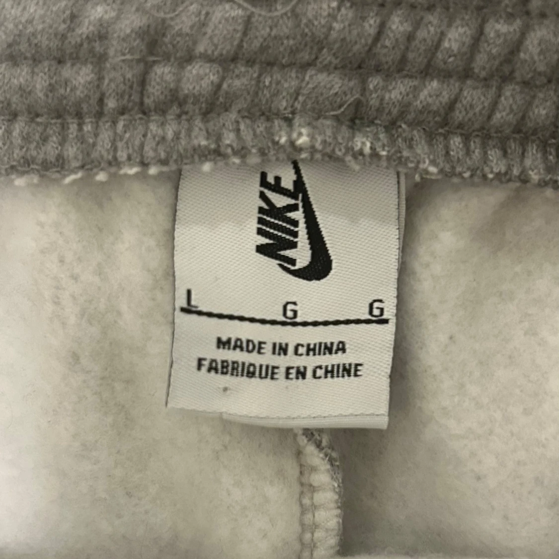 Nike sweatpants - 91