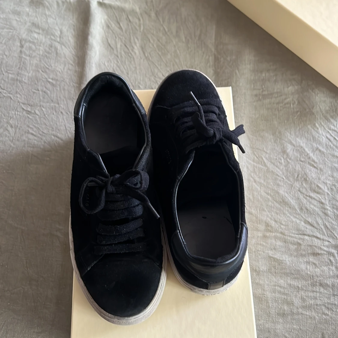 AXEL ARIGATO skor - 90