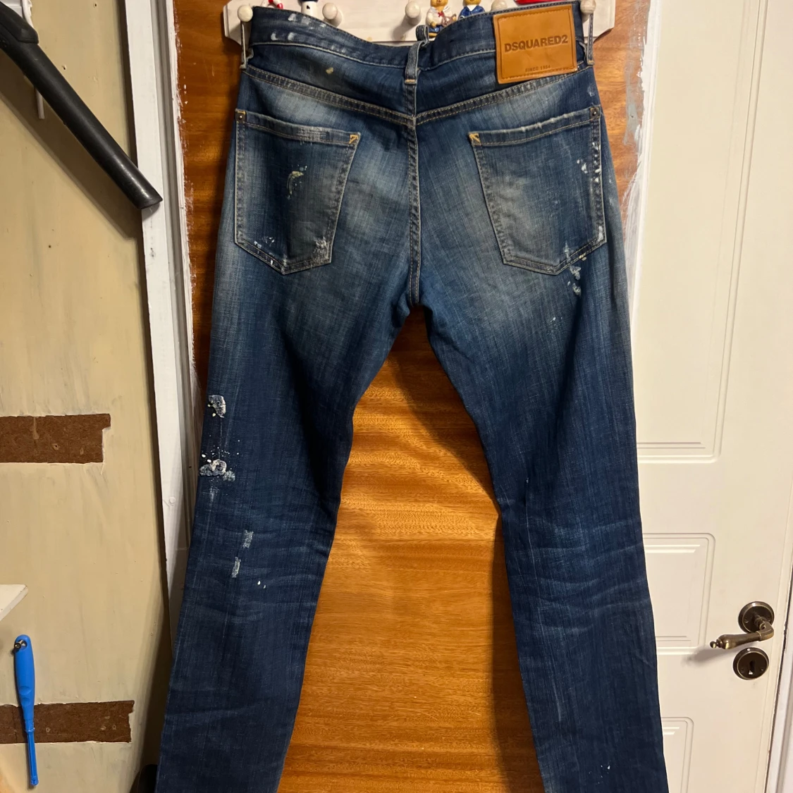 Dsquared2 Jeans slim strl 46 - 90