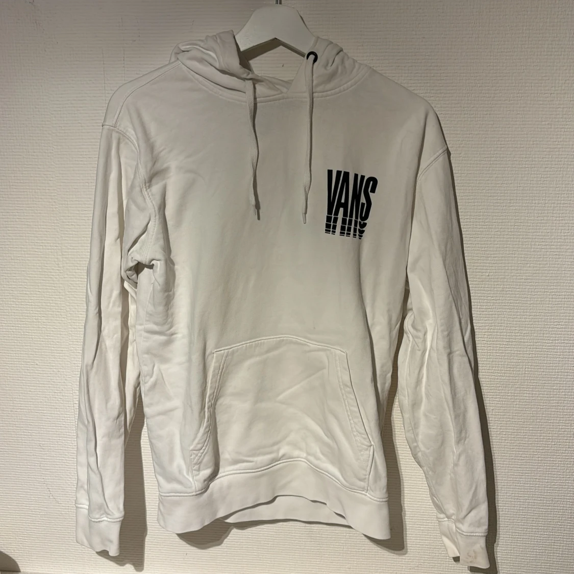Vans hoddie - 91